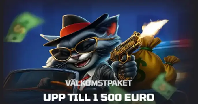 Lucky Capone